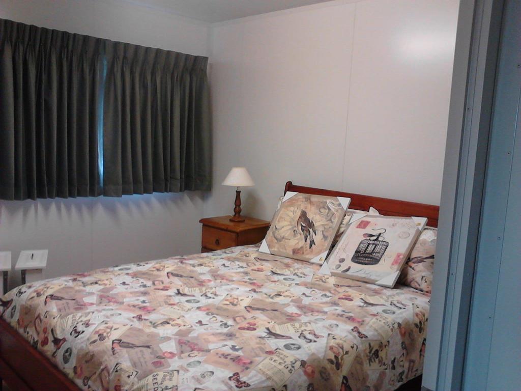 Cabarita Lodge الغرفة الصورة