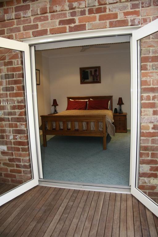 Cabarita Lodge الغرفة الصورة