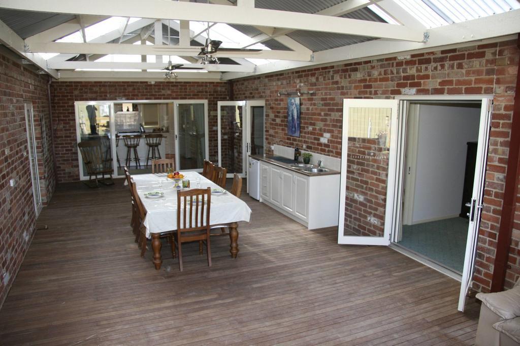 Cabarita Lodge الغرفة الصورة
