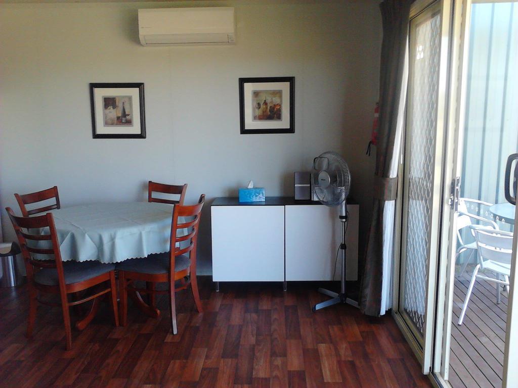 Cabarita Lodge الغرفة الصورة