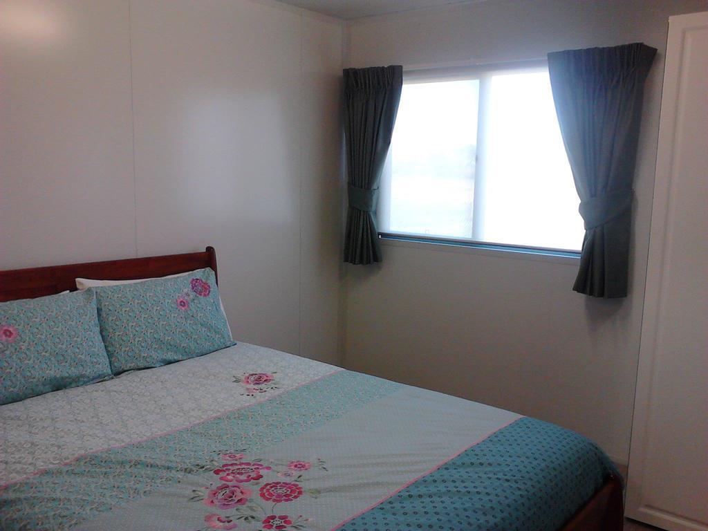 Cabarita Lodge الغرفة الصورة
