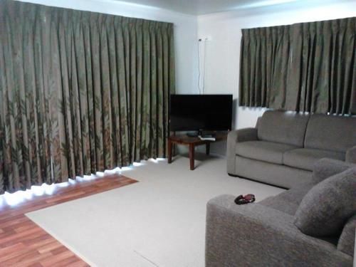 Cabarita Lodge المظهر الخارجي الصورة