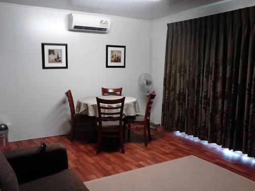 Cabarita Lodge المظهر الخارجي الصورة